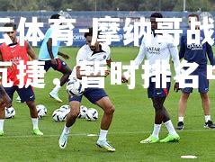 摩纳哥战平普瓦捷，暂时排名中游